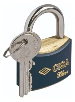 Candado Arco Cisa Class